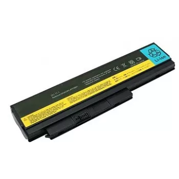 Klēpjdatora akumulators, LENOVO 0A36281, 5200mAh, Extra Digital Selected