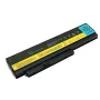 Klēpjdatora akumulators, LENOVO 0A36281, 5200mAh, Extra Digital Selected