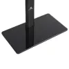 TV statīvs MACLEAN MC-450 32–65 collu televizoriem, maks. slodze 40 kg, VESA līdz 400×400, uz galda/virsmas
