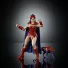 Rīcības figūra MATTEL MotU Origins Catra 5,5 collas - kolekcionējama kustīga figūra