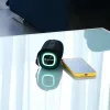 Pārnēsājams skaļrunis Tellur Eclipse Bluetooth 12W melns