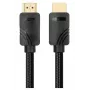 HDMI Premium kabelis v 2.1 2m Melns created for gamers