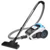 Blaupunkt VCC301 putekļsūcējs 1,2 l tvertnes putekļsūcējs sausai tīrīšanai 700 W bez maisiņa