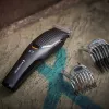 Remington Power-X HC3000 matu griešanas mašīnīte, melna