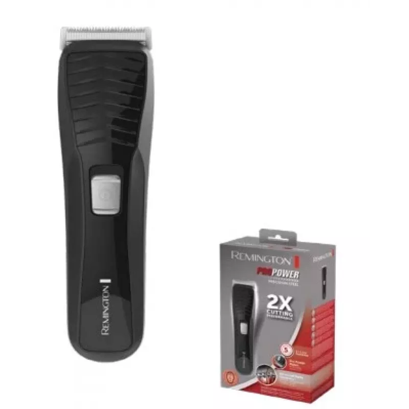 Matu griezējs Remington HC7110 ProPower Melns