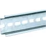 Rack rail Rittal SZ 2316.000, nerūsējošais tērauds, tērauda korpuss, iepakojumā 10
