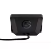 Elgato Stream Deck MK.2 pielāgojama 15 taustiņu USB uzdevumu vadības poga ar klasiskiem taustiņiem, melna