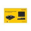 Dokinga stacija DeLOCK USB 5 Gbps 64098 līdz 5 x 2,5 collu SATA HDD/SSD