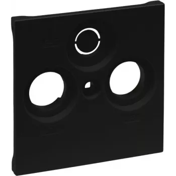 Legrand 765356 tīkla ierīce melna