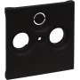 Legrand 765356 tīkla ierīce melna