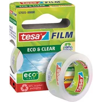 Lente Tesa 57035 caurspīdīga 10 m