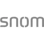 SNOM 7XX EHS kabelis priekš Jabra/Plantronics (3383)