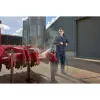 Bosch GHP 5-65 Professional augstspiediena mazgātājs Vertikāls Elektrisks 8.7 l/h Zils