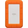 Ārējais cietais disks LaCie Rugged 4 TB USB-C 2,5 collas