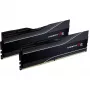 DIMM 32 GB DDR5-6000 (2x 16 GB) Dual-Kit, Arbeitsspeicher schwarz, F5-6000J3636F16GX2-TZ5N, Trident Z5 NEO, AMD EXPO