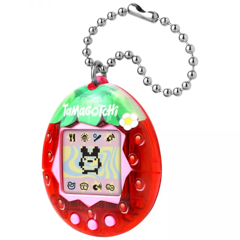 TAMAGOTCHI - SVAIGA ZEMENE