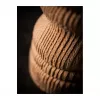 Sāls dzirnaviņas Peugeot Paris Nature Wood 180 mm