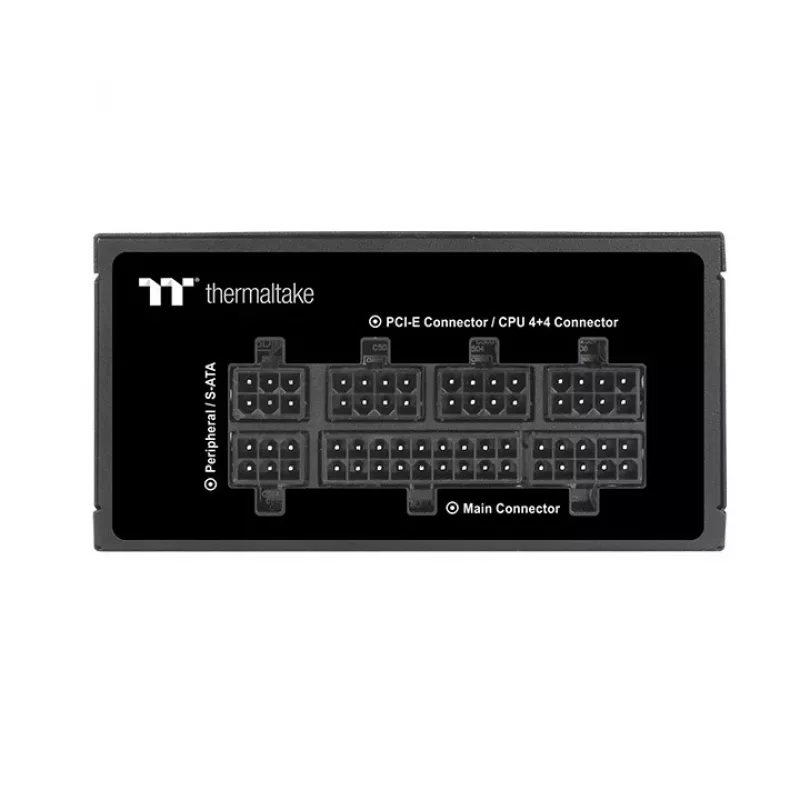 Barošanas bloks Thermaltake Toughpower SFX 650W Gold