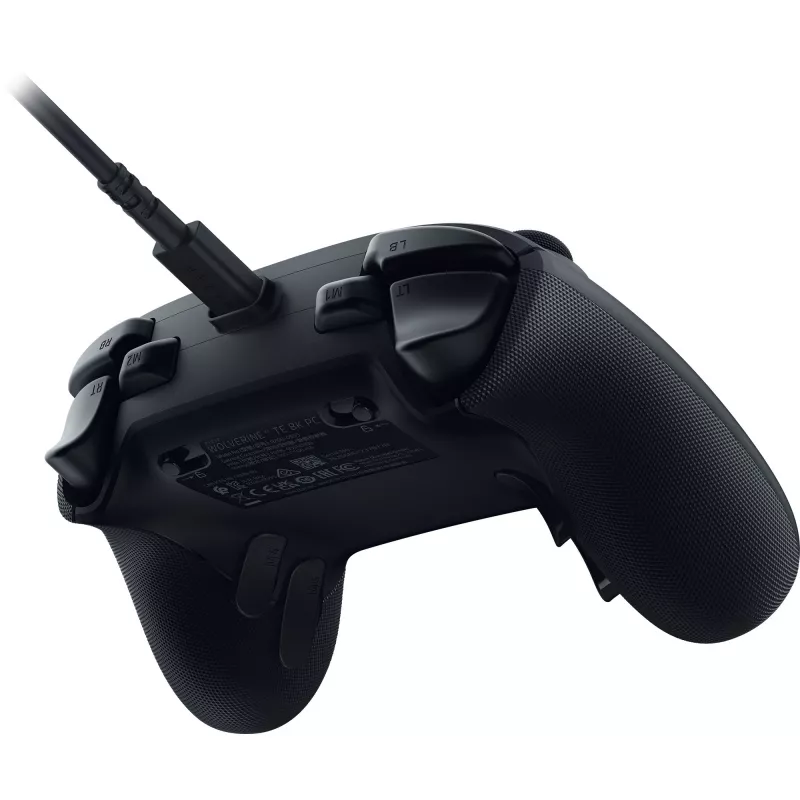 Vadu spēļu kontrolieris Razer Wolverine V3 Tournament Edition (PC)