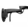 Sienas stiprinājuma svira Ergotron 200 Series 2 pagarinājumi 61 cm Melna