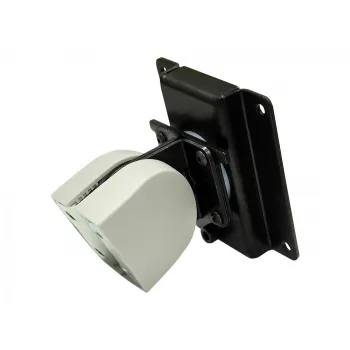 Monitora kronšteins Ergotron Single Pivot 61 cm (24 collas)