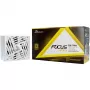Barošanas bloks Seasonic Focus GX 750W, ATX, 80 PLUS Gold