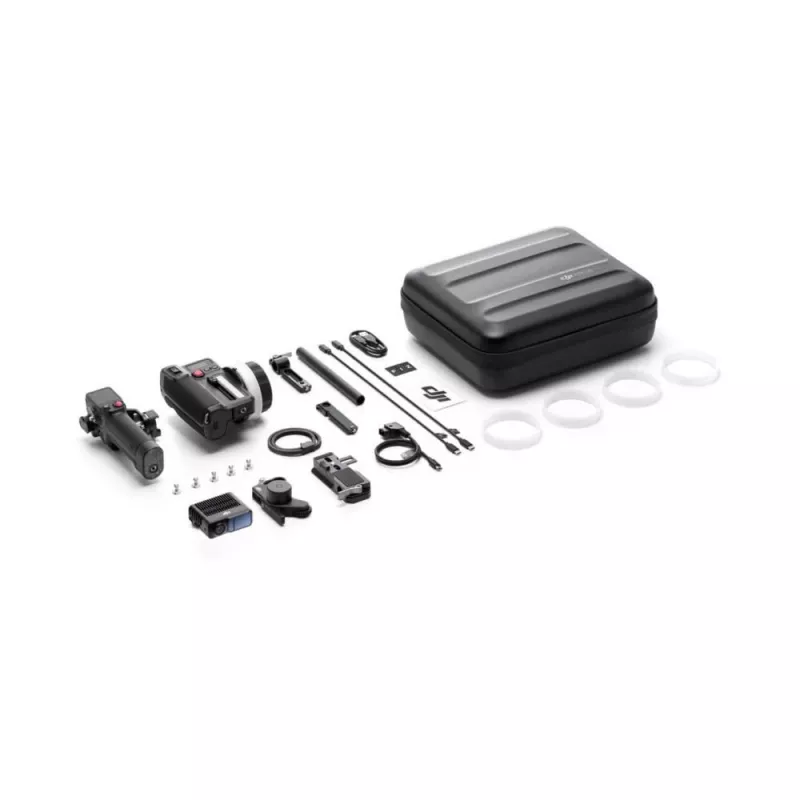 Kameras piederums Focus Pro ALL-IN/ONECOMBO CP.RN.00000403.03 Dji