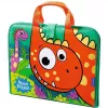 Ravensburger Aqua Doodle Travel Dino radošais komplekts – ministeps (modelis 04566)