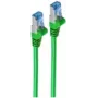shiverpeaks BS75726-G tīkla kabelis zaļš 20 m Cat6a S/FTP (S-STP) (BS75726-G)