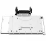 Ūdens bloks Alphacool 14488 Acrylic Brass Nylon Melns Transparent