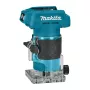 DRT52Z Makita 18V LXT bezvadu bezsuku 1/4 collas frēze - tikai korpuss