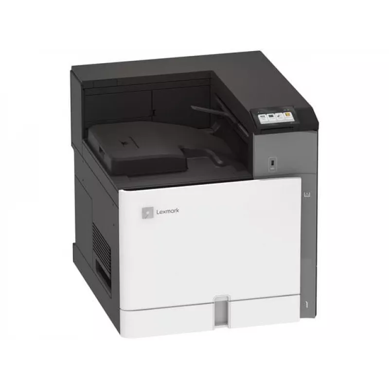 Lexmark CS963e - Printeris - Krāsu - Dupleksā - Lāzera - A3/Ledger - 1200 x 1200 dpi - Ietilpība: 700 loksnes - USB 2.0, USB 2.0-Host, Gigabit LAN, Wi-Fi(ac) (20L8060)