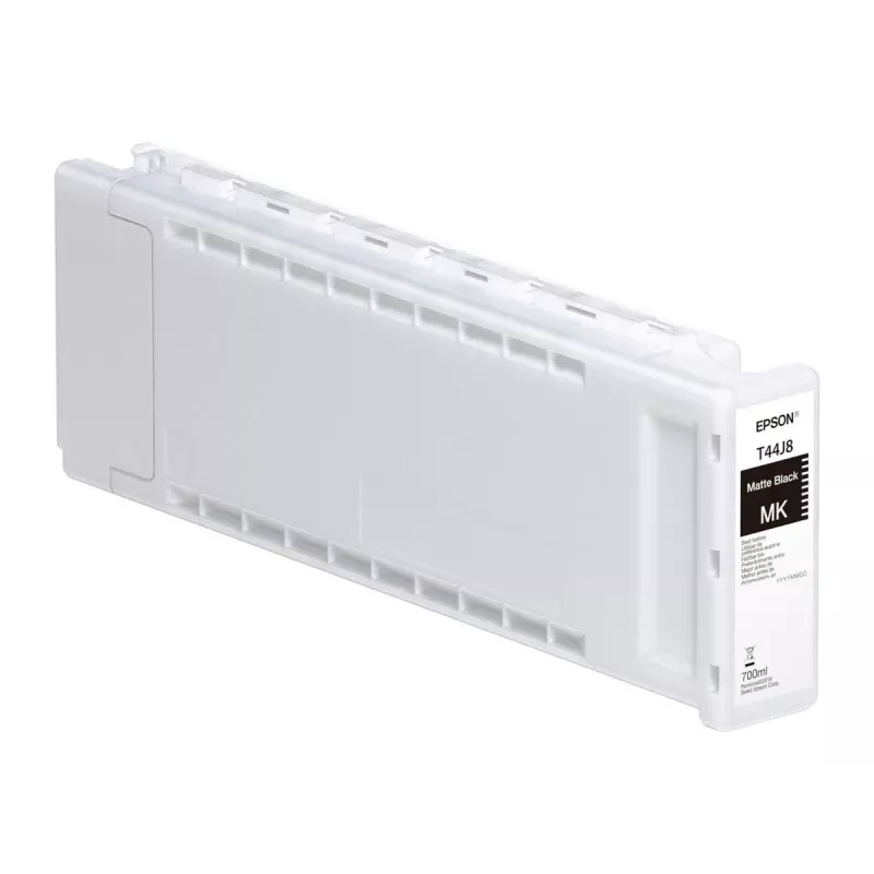 tintes kasetne Epson T44J84N UltraChrome PRO Matte Melns 700 ml oriģinālā