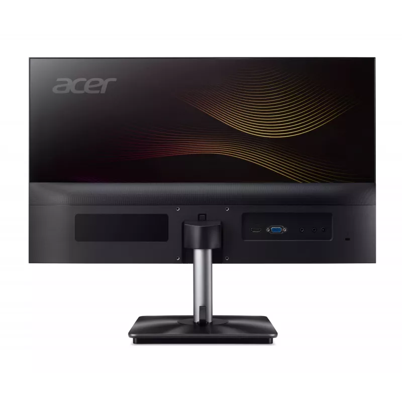 Acer Vero B7 B227Q E datora monitors 54,6 cm (21,5 inch) 1920 x 1080 pikseļi Full HD LCD Melns
