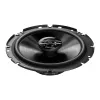 Pioneer TS-G1720F automašīnas skaļrunis apaļš 2-ceļu 300 W 2 gab.