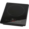 Clatronic EKI 3569 vienas plīts indukcijas virsma, melna