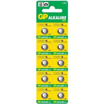 Vienreizlietojama baterija GP Batteries Alkaline Cell 1041018610