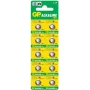 Vienreizlietojama baterija GP Batteries Alkaline Cell 1041018610
