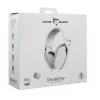 Austiņas White Shark GH-2443 Sparrow balta