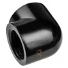 Montāžas komplekts Alphacool 1022216 misiņa melns 19,7 mm