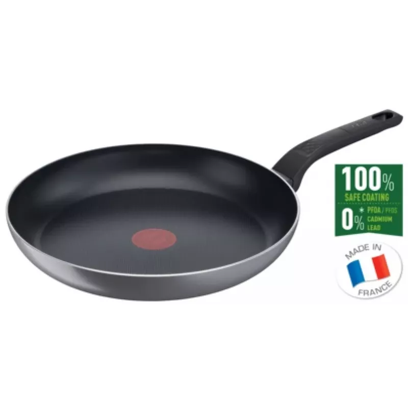 Tefal Easy Plus B5690653 cepamā panna Vairākiem mērķiem Apaļa