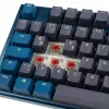 Ducky One 3 Daybreak TKL spēļu klaviatūra, RGB LED - MX-Red (DKON2187ST-RDEPDDBBHHC1)