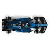 LEGO SPEED CHAMPIONS 77249 Williams Racing FW46 F1 sacīkšu auto