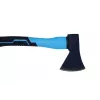 Auto pastiprinātājs BLAUPUNKT AX0600 600W maksimālā jauda, 4 kanālu atbalsts