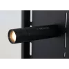 Esperanza ELD118K LED galda lampa 3in1 Melna