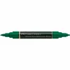 Marķieris Faber-Castell 160464 zaļš