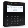 Satel INT-KSG2R-B viedās mājas centrālās vadības bloka piederums
