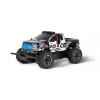 Tālvadības automašīna CARRERA Ford F-150 Raptor Police 2,4 GHz RC modelis