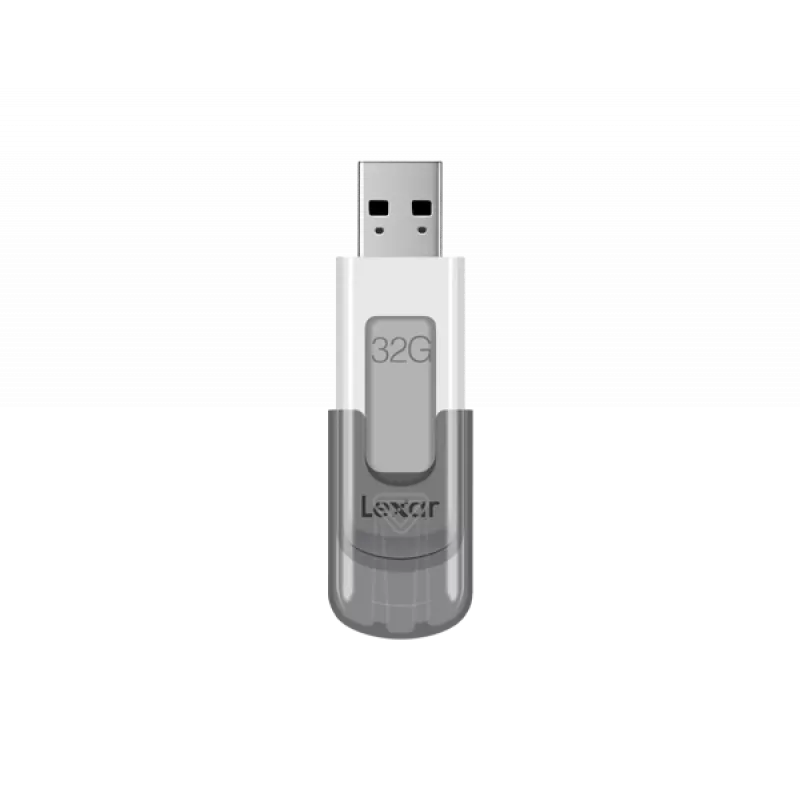 USB zibatmiņa Lexar 32 GB USB Type-A 3.2 Gen 1 JumpDrive V100
