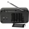 Inter Sales DENVER DAB-42 - Tragbares DAB-Radio - 1 Watt